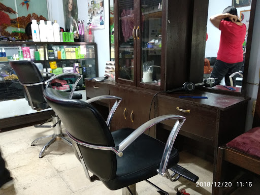 Salon Ivone