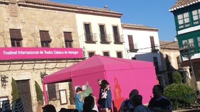 Photos of Comedy Corral