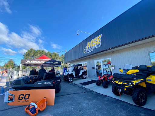 Martin Small Equipment Service Department - Thumbnail