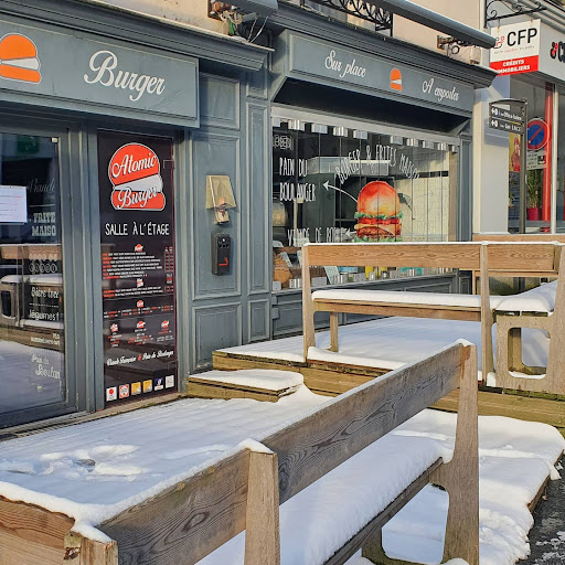 Photo 8 - Roadside | Burger Restaurant Vitré
