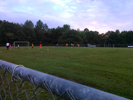 Ducworth/Tucker Sports Park