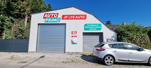 JP-LYS-AUTO - France