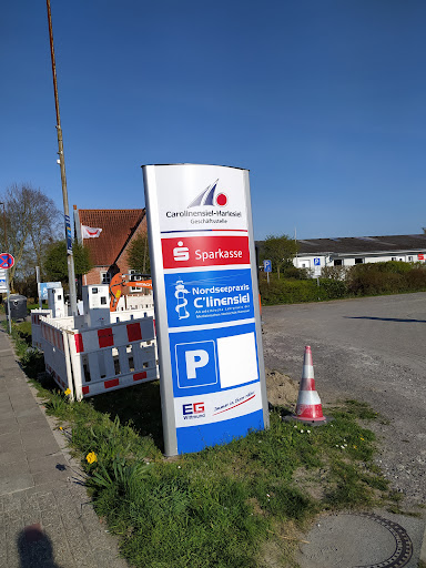 Sparkasse LeerWittmund - ATM