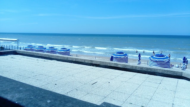 Le Grand Hôtel Cabourg - MGallery