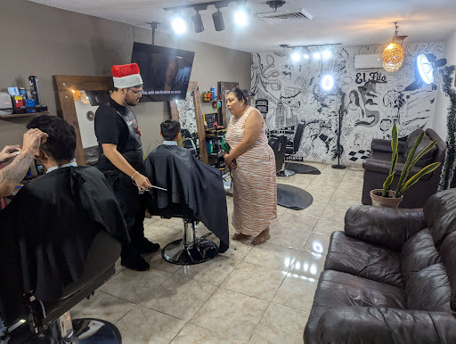 BARBERÍA EL FILO 💈