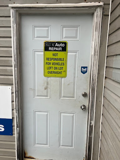 RJK Auto Repair - Thumbnail