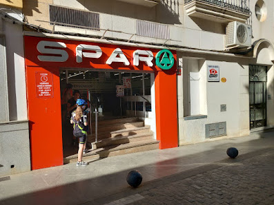 Spar Campanario C. Parador, 5, 06460 Campanario, Badajoz, España