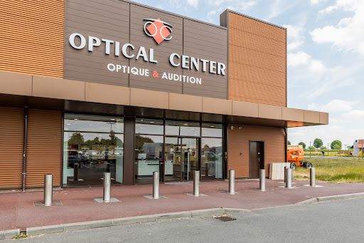 Opticien CONCHES-EN-OUCHE - Optical Center Gallery - France