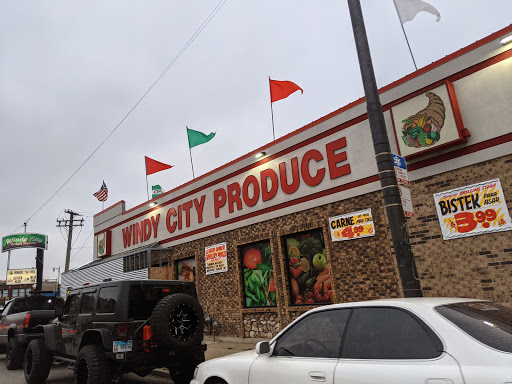 Windy City Produce Inc - Thumbnail