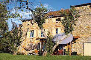 Photo n°9 de Landhaus Sommerfrische - Fraîcheur d'été - Chambres d'hôtes à Maizilly (Hôtel)