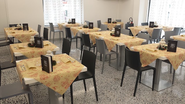 Ristorante Zenzero Ancona