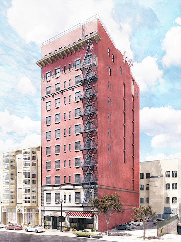 Palihotel San Diego by null