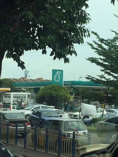 photo of Petronas