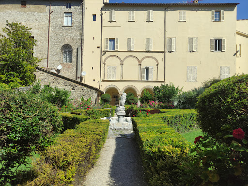 Giardino Vescovile