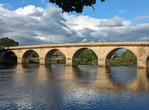 Hexham Bridge