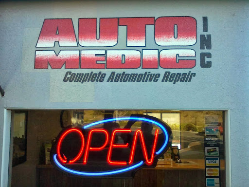 Auto Medic Inc - Thumbnail