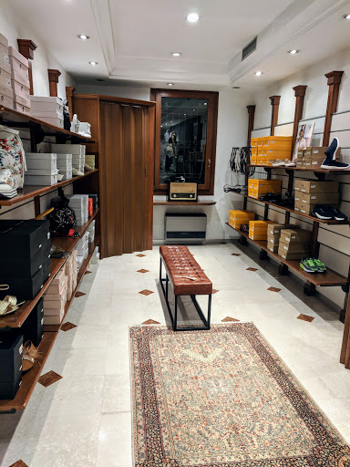 Calore Abbigliamento Gallery - Italy