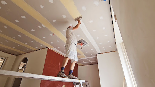 Maxkil Drywall Plastering & Painting Services - Thumbnail