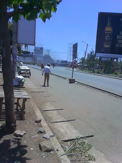 Photos of Kisumu Municipal Market Car Park