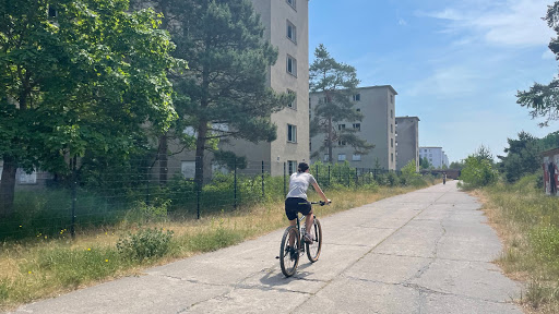 PRORAd Fahrradverleih Prora - Thumbnail