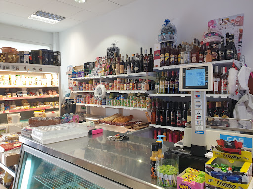 LA MARIA - Romanian and Bulgarian store - Thumbnail