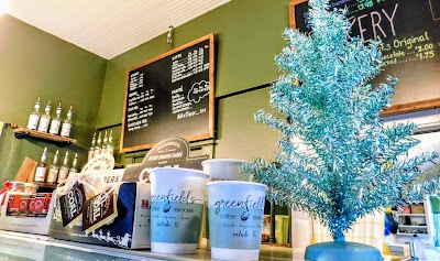 Greenfield’s Coffee & Tea House