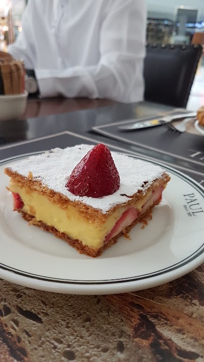 Photos of Paul cafe