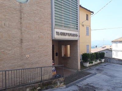 Cinema Teatro Torquis