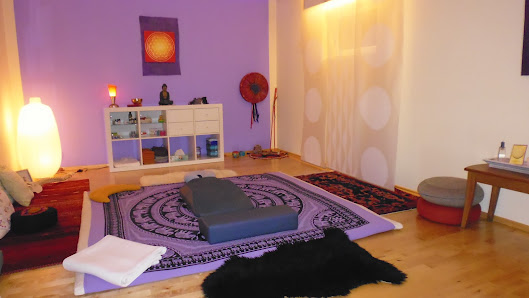 Shen Shiatsu Mag. Karin Peterlini Teichweg 11, 8071 Hausmannstätten, Österreich