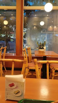 モスバーガー伊勢崎南店