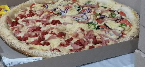 Chimbombispizzas - Thumbnail