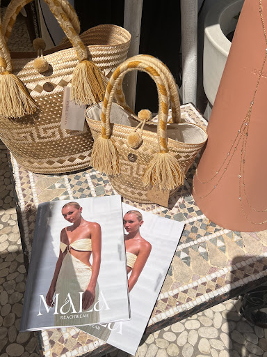 MALA Beachwear