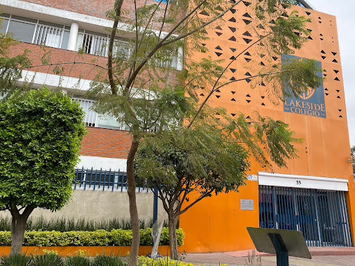 Colegio Lakeside Polanco - Thumbnail