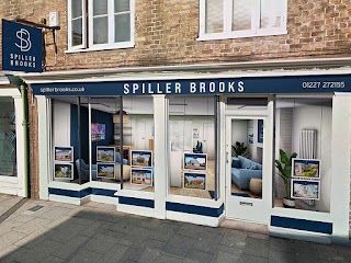 Spiller Brooks Whitstable Estate Agents