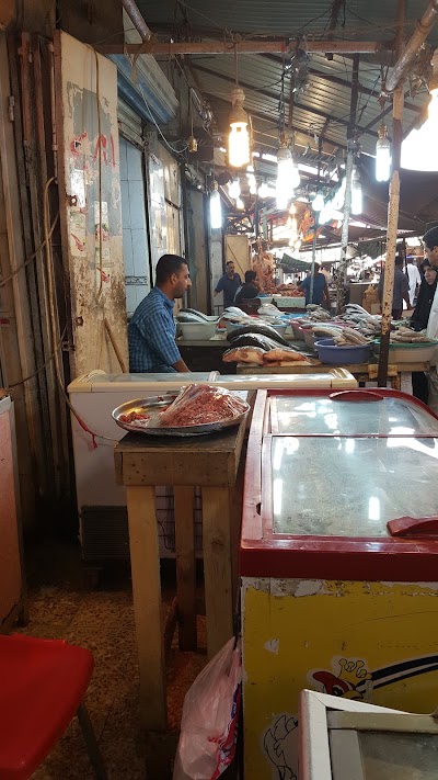 Photos of سوق الخضارة