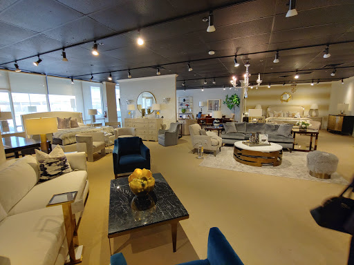 Cadieux Interiors Gallery - Canada