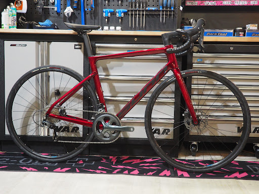 Vélo Concept 87 Limoges Centre - Thumbnail