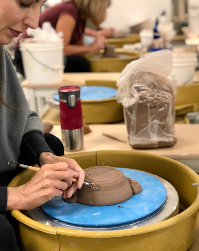 Clay Studio - Thumbnail