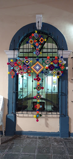 Dirección De Cultura Ixtlan Del Rio Gallery - Mexico