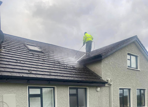 PM Roofing - Visual