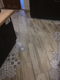 Photo n°13 de Bocek France Construction à Vienne (Carreleur)