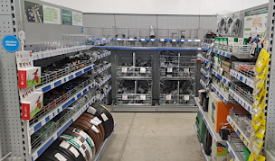 Photo n°2 de PUM à Gellainville (Magasin de materiaux de construction)