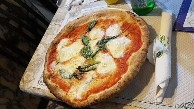 Pizzeria Trianon da Ciro