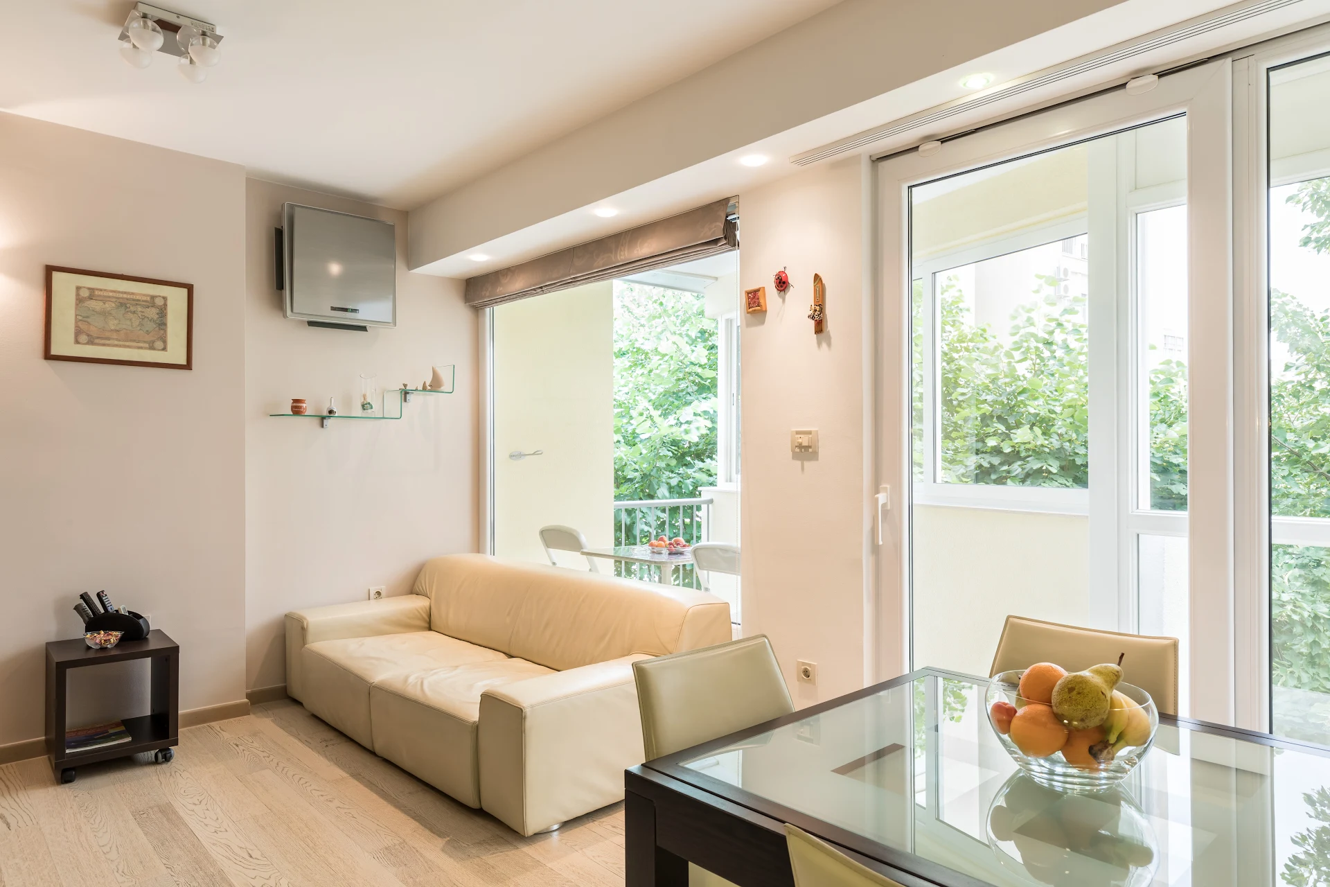 Apartment Miaa