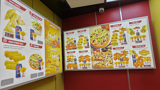 Mak Chicken Club - Thumbnail