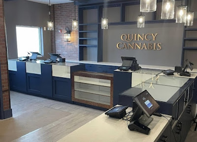 Photo of Quincy Cannabis Co Weed Dispensary