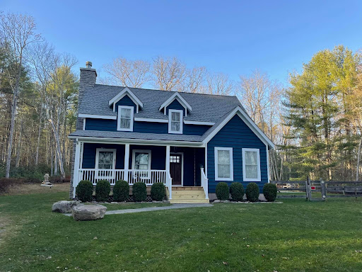 Big E Painters, Inc. - Visual