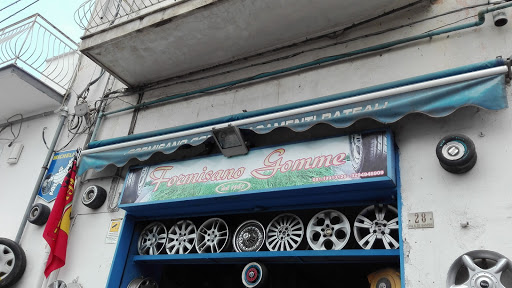Formisano Gomme - Thumbnail
