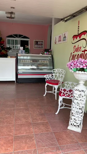 Pastelería Dulce Encanto