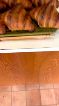 パン屋なかがわ